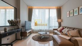 1 Bedroom Condo for rent in Sindhorn Residence, Langsuan, Bangkok near BTS Ploen Chit