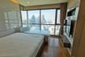 2 Bedroom Condo for rent in The Address Sathorn, Silom, Bangkok near BTS Chong Nonsi