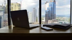 Office for Sale or Rent in San Antonio, Metro Manila near MRT-3 Ortigas