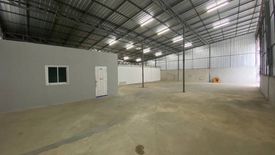 Warehouse / Factory for rent in Khae Rai, Samut Sakhon