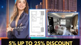 Condo for sale in SYNC, Bagong Ilog, Metro Manila