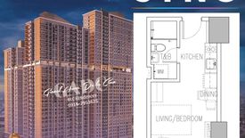 Condo for sale in SYNC, Bagong Ilog, Metro Manila