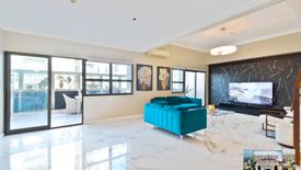 3 Bedroom Condo for sale in Luz, Cebu