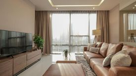 2 Bedroom Condo for sale in The Bangkok Sathorn, Thung Wat Don, Bangkok near BTS Surasak