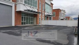 Warehouse / Factory for sale in Rawang Intergrated Industrial Park, Selangor