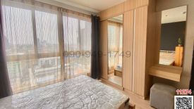 1 Bedroom Condo for sale in IDEO O2, Bang Na, Bangkok near BTS Bang Na