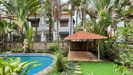 4 Bedroom Villa for rent in Thao Dien, Ho Chi Minh