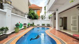 4 Bedroom Villa for rent in Thao Dien, Ho Chi Minh