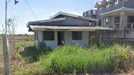 Land for sale in San Juan, Pampanga