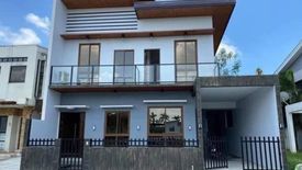 4 Bedroom House for Sale or Rent in Angeles, Pampanga