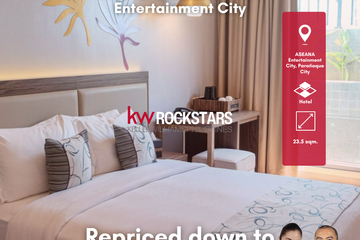 1 Bedroom Condo for sale in Poblacion, Metro Manila, Makati, Metro Manila - Photo 2