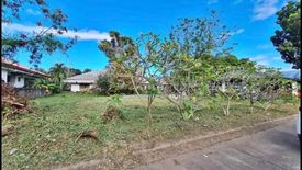 Land for sale in Angeles, Pampanga