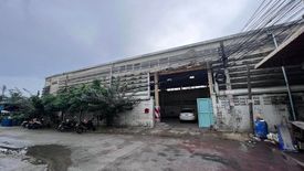 1 Bedroom Warehouse / Factory for rent in Thepharak, Samut Prakan near BTS Samrong