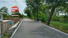 Land for sale in Nong Sam Wang, Pathum Thani