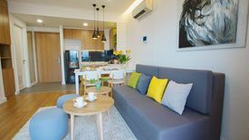 1 Bedroom Apartment for rent in Phuong 4, Ho Chi Minh