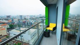 1 Bedroom Apartment for rent in Phuong 4, Ho Chi Minh