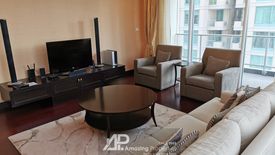 3 Bedroom Condo for rent in The Park Chidlom, Langsuan, Bangkok near BTS Chit Lom