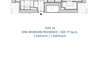 1 Bedroom Condo for sale in Nimit Langsuan, Langsuan, Bangkok near BTS Ratchadamri
