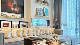 1 Bedroom Condo for sale in The Strand Thonglor, Khlong Tan Nuea, Bangkok near BTS Thong Lo