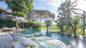 Villa dijual dengan 6 kamar tidur di Canggu, Bali