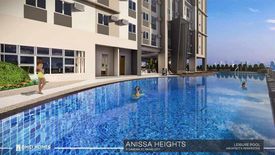 1 Bedroom Condo for sale in Barangay 100, Metro Manila near MRT-3 Taft Avenue