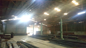 Warehouse / Factory for rent in Santo Domingo, Rizal