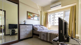 1 Bedroom Condo for rent in Wack-Wack Greenhills, Metro Manila near MRT-3 Shaw Boulevard