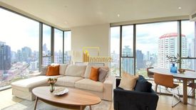 2 Bedroom Condo for rent in The Strand Thonglor, Khlong Tan Nuea, Bangkok near BTS Thong Lo