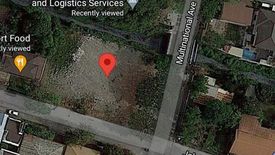 Land for sale in Moonwalk, Metro Manila