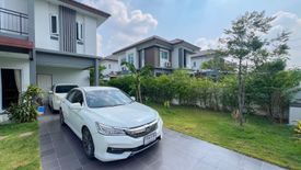 3 Bedroom House for sale in Khu Fang Nuea, Bangkok