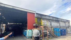 Warehouse / Factory for rent in Alabang, Metro Manila