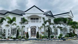 4 Bedroom House for sale in Angeles, Pampanga