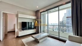 2 Bedroom Condo for rent in Q Asoke, Makkasan, Bangkok near MRT Phetchaburi