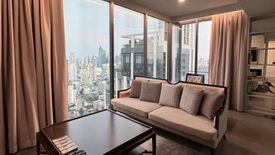 3 Bedroom Condo for rent in Celes Asoke, Khlong Toei Nuea, Bangkok near BTS Asoke