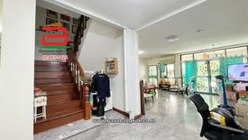 3 Bedroom Townhouse for sale in Nuan Chan, Bangkok