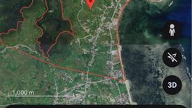 Land for sale in Catangnan, Surigao del Norte