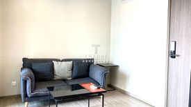 1 Bedroom Condo for sale in THE LINE Wongsawang, Wong Sawang, Bangkok near MRT Wong Sawang