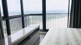 2 Bedroom Condo for rent in The Politan Aqua, Bang Kraso, Nonthaburi near MRT Phra Nang Klao Bridge