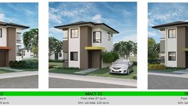 3 Bedroom House for sale in Taal, Bulacan