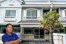 ให้เช่าทาวน์เฮ้าส์ อินดี้ บางนา กม.7 2 ห้องนอน ใน บางแก้ว, บางพลี