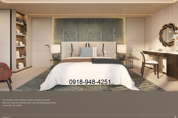 1 Bedroom Condo for sale in Wack-Wack Greenhills, Metro Manila near MRT-3 Ortigas, Mandaluyong, Metro Manila - Photo 2