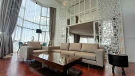 4 Bedroom Condo for rent in Baan Suanpetch, Khlong Tan Nuea, Bangkok near BTS Phrom Phong