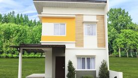 3 Bedroom House for sale in Mansfield Residences, Pulungbulu, Pampanga