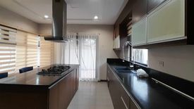 4 Bedroom House for rent in Angeles, Pampanga