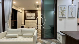 1 Bedroom Apartment for rent in Metropole Thu Thiem, An Khanh, Ho Chi Minh