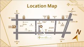 2 Bedroom Condo for sale in The Orabella, Pasong Tamo, Metro Manila