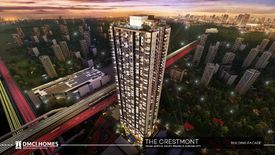 2 Bedroom Condo for sale in The Crestmont, South Triangle, Metro Manila near MRT-3 Quezon Avenue