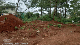 Land for sale in Santo Tomas Proper, Benguet