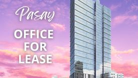 Office for Sale or Rent in Barangay 37, Metro Manila near LRT-1 Gil Puyat