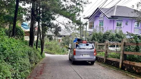 Land for sale in Bakakeng Central, Benguet